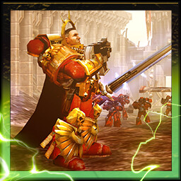 My Armour is Contempt