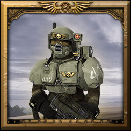 Only in Death Does Duty End