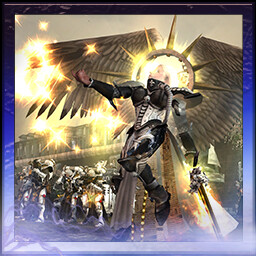 Our Emperor, Deliver Us