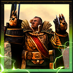 The Emperor Protects