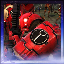 We Will Deliver the Killing Blow