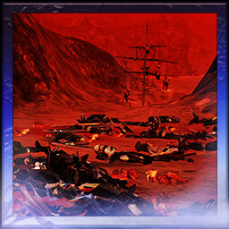 You Shall Cause Suffering No Longer