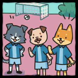 Final Whistle