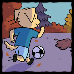 Underdog