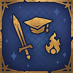 Bachelor of Heroism