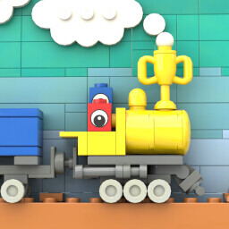 All Aboard!