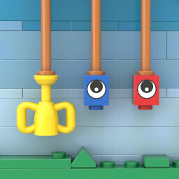 Just Hanging Out
