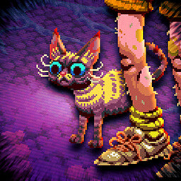 Say Hello to My Little Friend