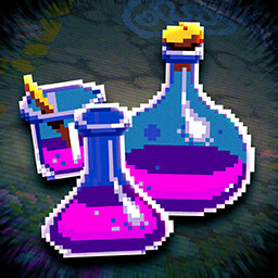 What's Through Here?