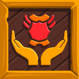 All the Way Red