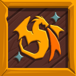 Challenge the Ferocious Dragon