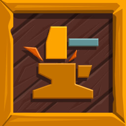 The First Piece of Iron