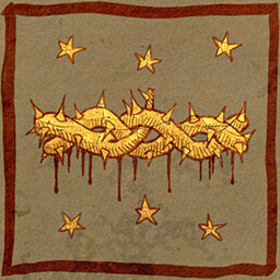 Throne of Thorns