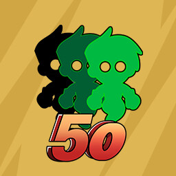 Goin' Ghost-Ghost!