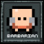 Barbarian