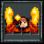 Fire walker