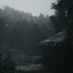 Shengshan Island Complete