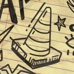 Cone Island, Baby