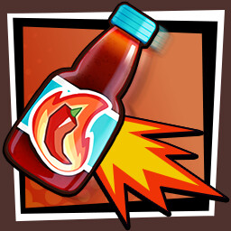 Red Hot Chili Pepper