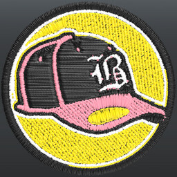 Red Expanse Superfan