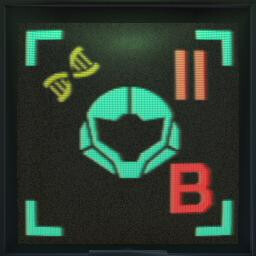 Bioweave Cell - Variant II - B