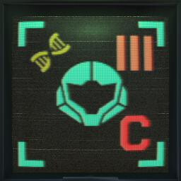 Bioweave Cell - Variant III - C