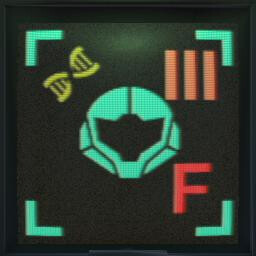 Bioweave Cell - Variant III - F