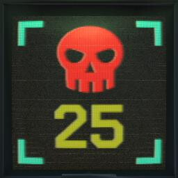 Game over, man! Game over! (II)