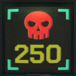 Game over, man! Game over! (V)