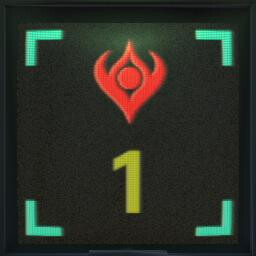 How many drops is this for you, Commander? (I)