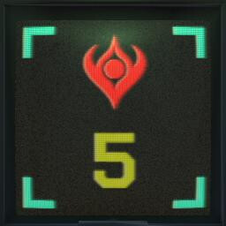 How many drops is this for you, Commander? (II)