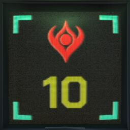 How many drops is this for you, Commander? (III)