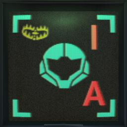 Huntsman Corps - Variant I - A