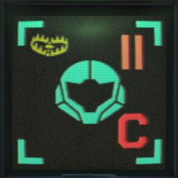 Huntsman Corps - Variant II - C