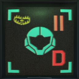 Huntsman Corps - Variant II - D