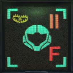 Huntsman Corps - Variant II - F