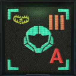 Huntsman Corps - Variant III - A