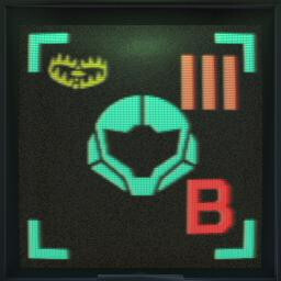 Huntsman Corps - Variant III - B