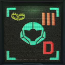 Huntsman Corps - Variant III - D