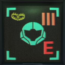 Huntsman Corps - Variant III - E