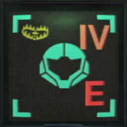 Huntsman Corps - Variant IV - E