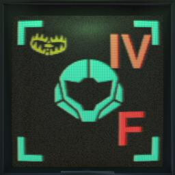 Huntsman Corps - Variant IV - F