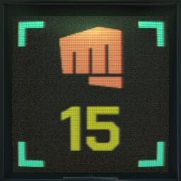 I like to keep this handy… for close encounters