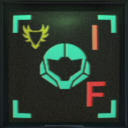 Sentinel Strike - Variant I - F