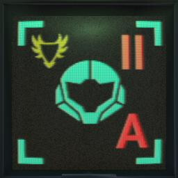 Sentinel Strike - Variant II - A