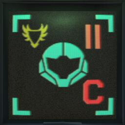 Sentinel Strike - Variant II - C