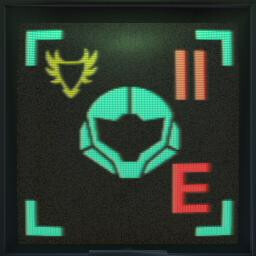 Sentinel Strike - Variant II - E