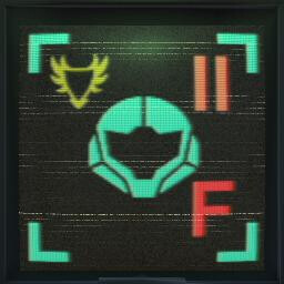 Sentinel Strike - Variant II - F