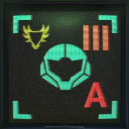 Sentinel Strike - Variant III - A