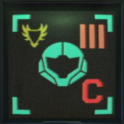 Sentinel Strike - Variant III - C